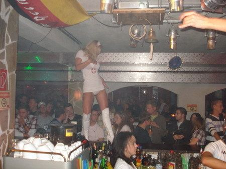 Bilder Restaurant Rock Cafe Göppingen