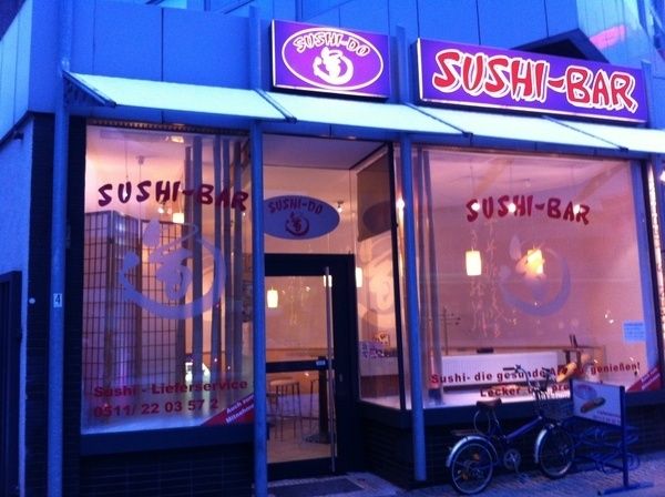 Bilder Restaurant Sushi-Do