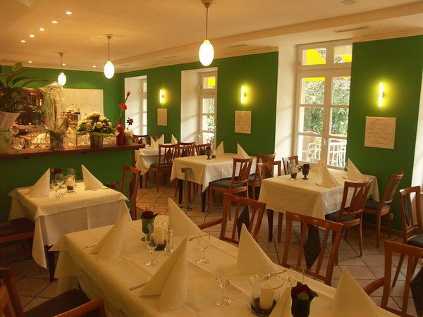 Bilder Restaurant Limoncello