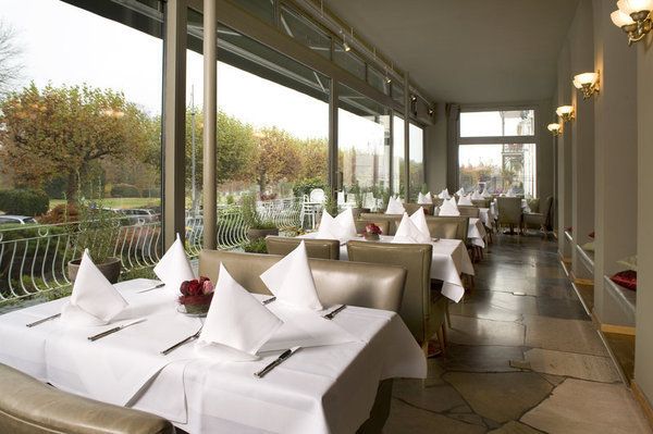 Bilder Restaurant Geheimrat Trapp