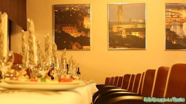 Bilder Restaurant Vecchia Firenze Ristorante