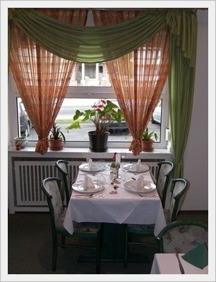 Bilder Restaurant Zur Rennbahn