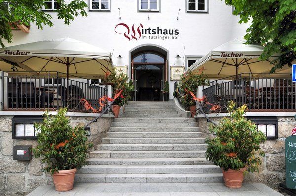 Bilder Restaurant Wirtshaus Starnberg im Tutzinger Hof
