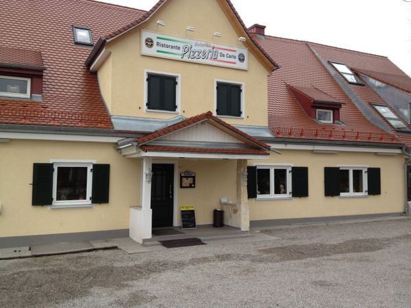 Bilder Restaurant Da Carlo