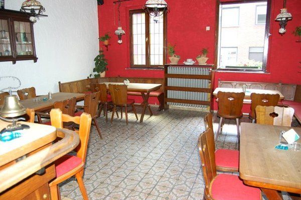 Bilder Restaurant Em Höttche