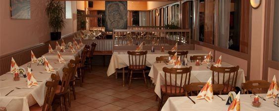 Bilder Restaurant Marco Polo