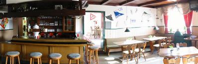 Bilder Restaurant Gasthaus Unikat