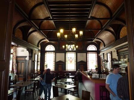 Bilder Restaurant Wallonenhof