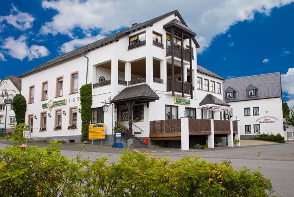 Bilder Restaurant Zum Siebenbachtal Gasthaus der Familie Daniel