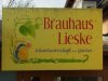 Brauhaus Lieske Schankwirtschaft Mit Garten