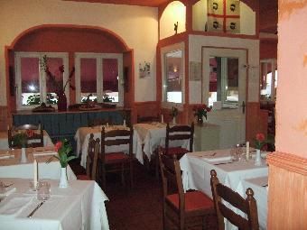 Bilder Restaurant Ristorante La Locanda