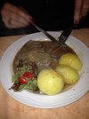 Restaurant Gasthof Waldbrunner Hof foto 0