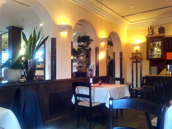 Bilder Restaurant Adria