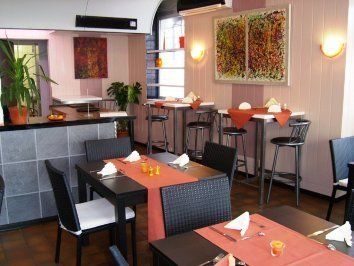 Bilder Restaurant Culinaria Jungmann