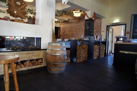 Bilder Restaurant Moerser Brauhaus