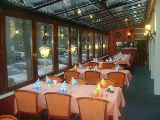 Bilder Restaurant Kupferspieß Balkan- Internationale Küche