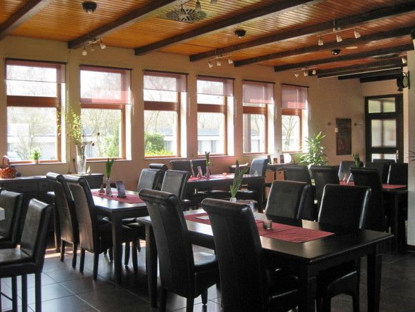 Bilder Restaurant Am Fasanenwald