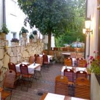 Bilder Restaurant Helena