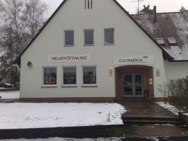 Bilder Restaurant Culinarica Grillbuffet in Falkenheim