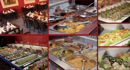 Bilder Restaurant Kaukasus