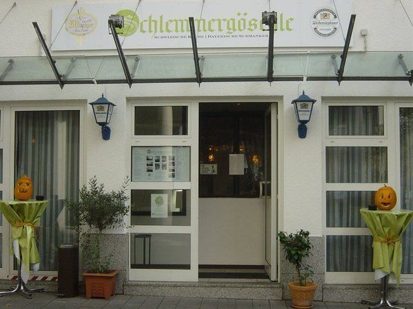 Bilder Restaurant Schlemmergöschle