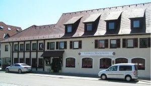 Bilder Restaurant Landhotel Wolfschlugen