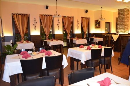 Bilder Restaurant Rosso Picante