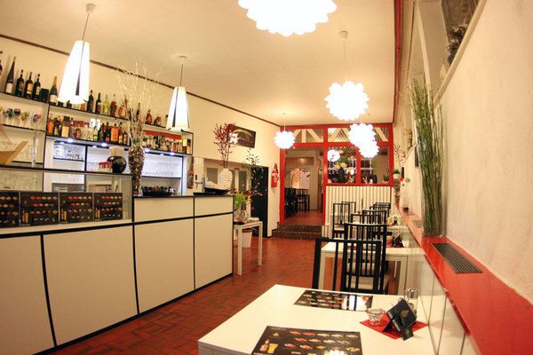 Bilder Restaurant Sushi VU Asia- & Sushi Spezialitäten