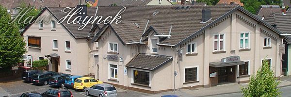 Bilder Restaurant Haus Höynck