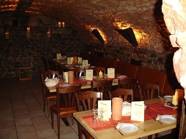 Bilder Restaurant Dresselhof Frische, Freundschaft und Natur