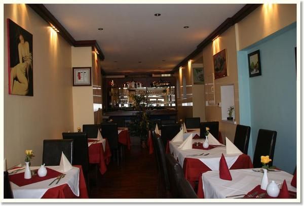 Bilder Restaurant Co Be