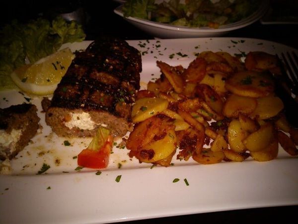 Bilder Restaurant Vanilla