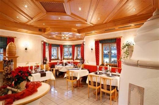 Bilder Restaurant Helmerhof