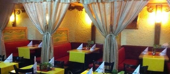 Bilder Restaurant Lahori Hajweri