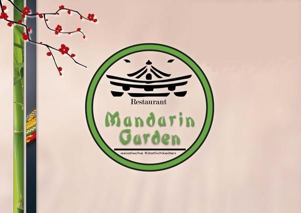 Bilder Restaurant Mandarin Garden