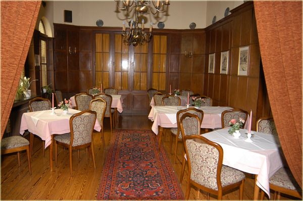 Bilder Restaurant Casino Wittlich