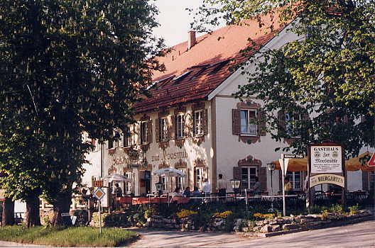Bilder Restaurant Gasthof zur Moosmühle + Hotel
