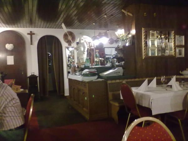 Bilder Restaurant La Montanara