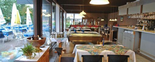 Bilder Restaurant IBM Klub Restaurant