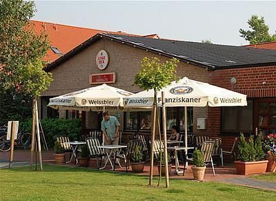 Bilder Restaurant Schmückers Das Lokal in Stuhr