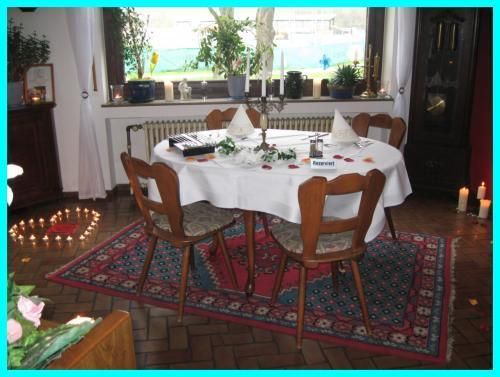 Bilder Restaurant Au-Stuben