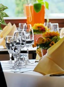 Bilder Restaurant Landgasthof zum Rebhang