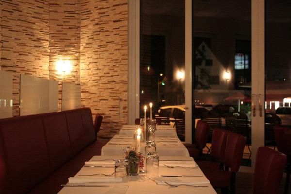 Bilder Restaurant Oliveto