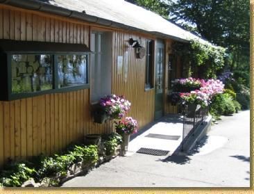 Bilder Restaurant Brombeerschenke Hof Haselberg