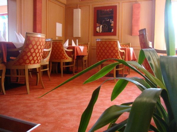 Bilder Restaurant L’Angolo