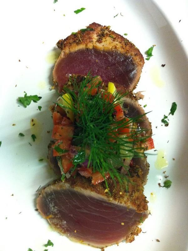 Bilder Restaurant Ranch and Sea