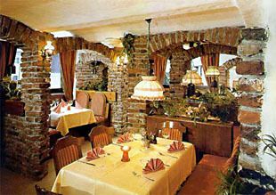 Bilder Restaurant Lechbrucker Hof