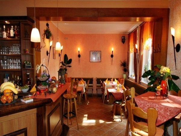 Bilder Restaurant Lindenhof Gaststätte