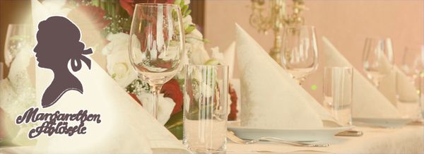 Bilder Restaurant Margarethenschlösschen