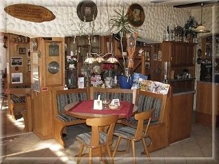 Bilder Restaurant Mainzer Tor